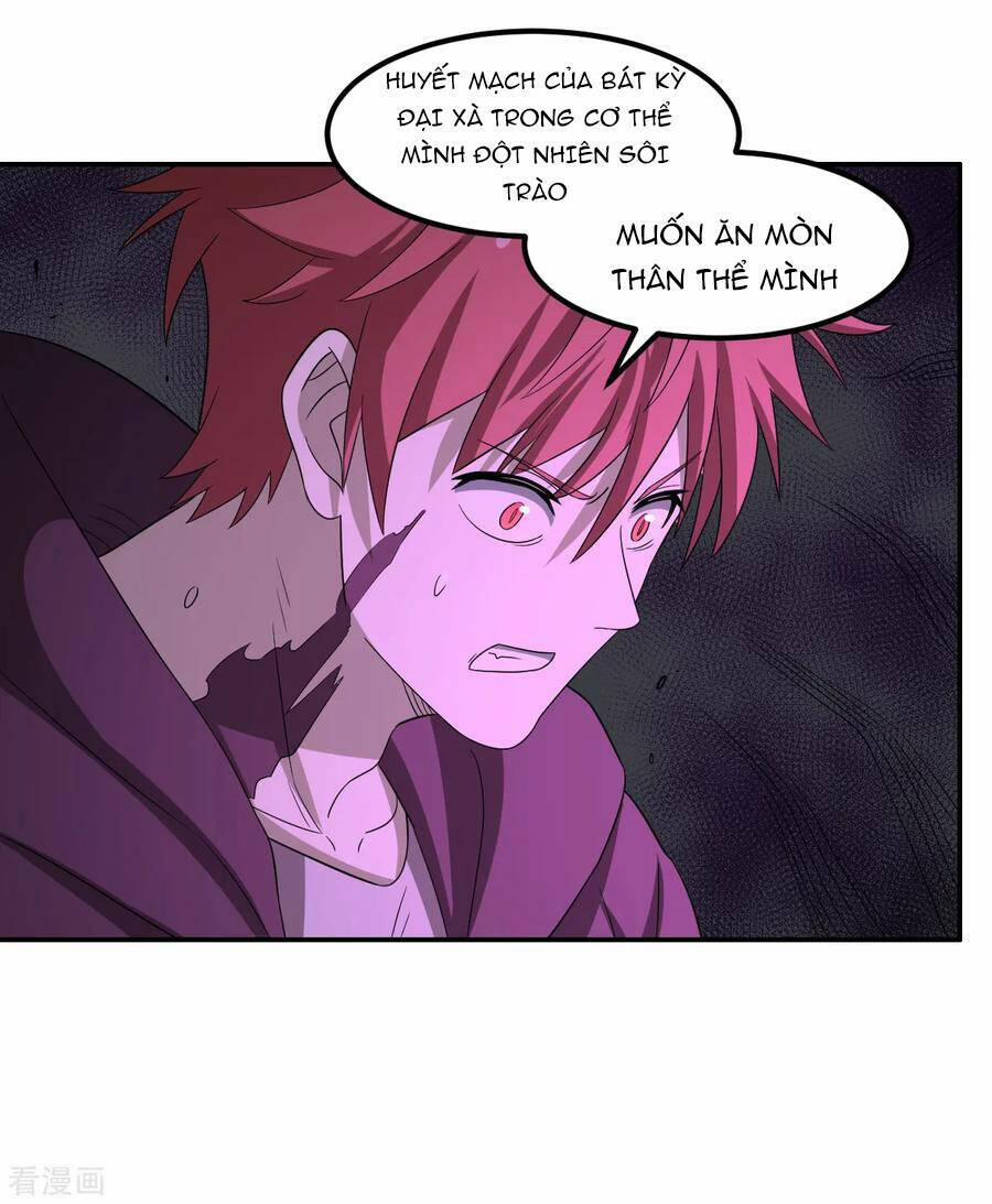 Nghịch Thiên Tiên Mệnh 74 trang 24