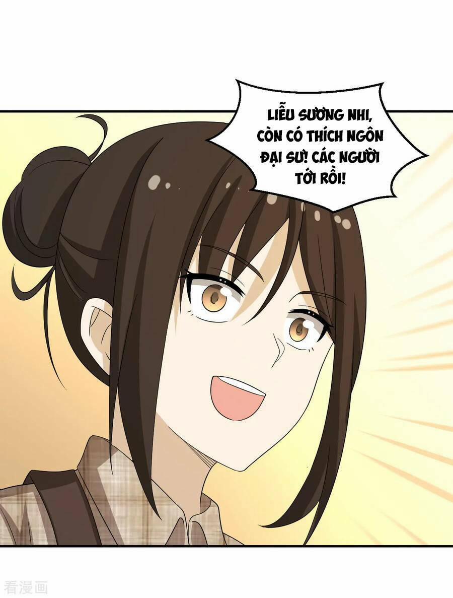 Nghịch Thiên Tiên Mệnh 74 trang 36