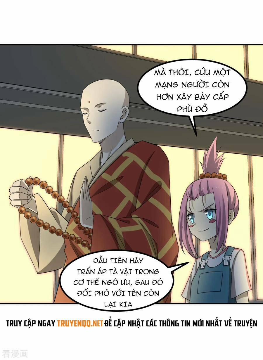 Nghịch Thiên Tiên Mệnh 74 trang 37