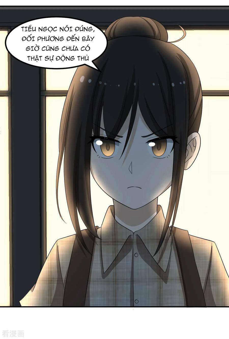 Nghịch Thiên Tiên Mệnh 74 trang 6