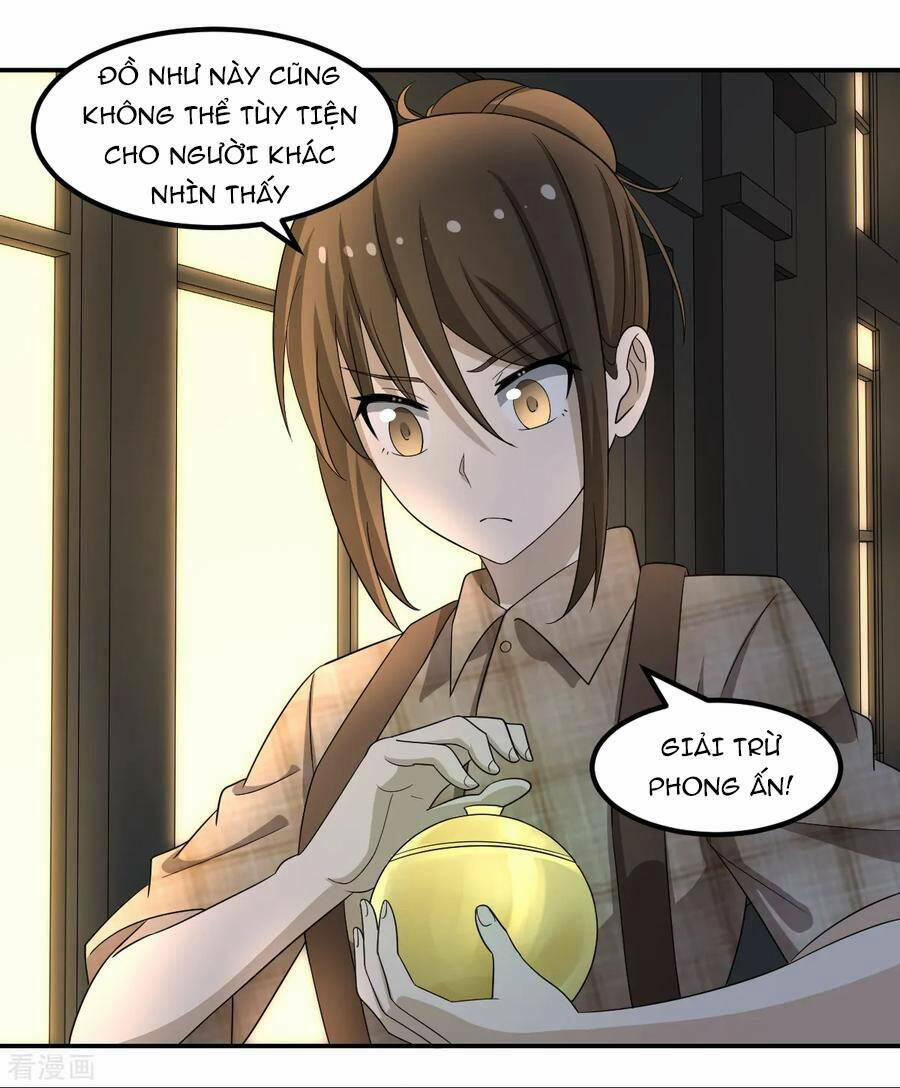 Nghịch Thiên Tiên Mệnh 74 trang 9