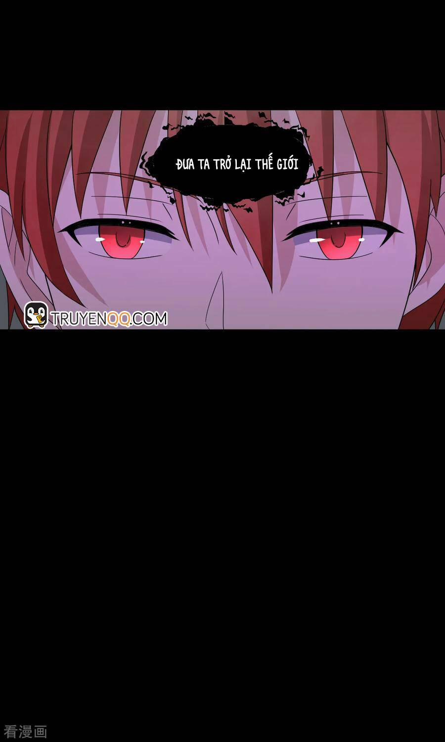 Nghịch Thiên Tiên Mệnh 75 trang 11