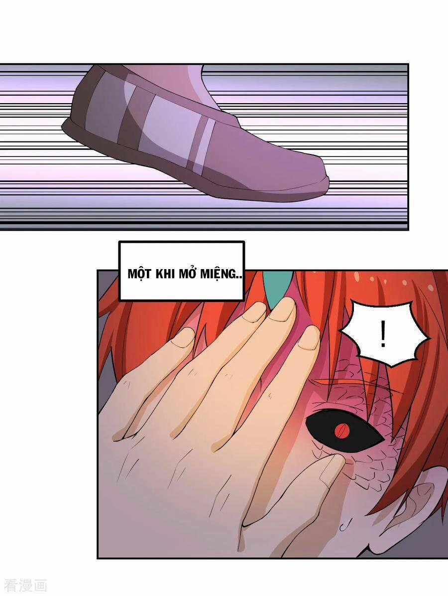 Nghịch Thiên Tiên Mệnh 75 trang 18