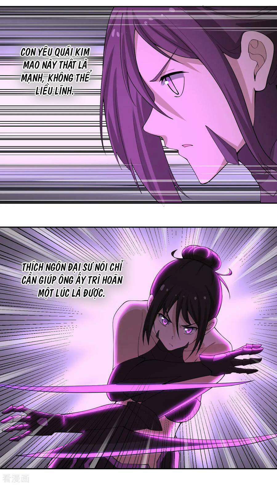 Nghịch Thiên Tiên Mệnh 75 trang 2