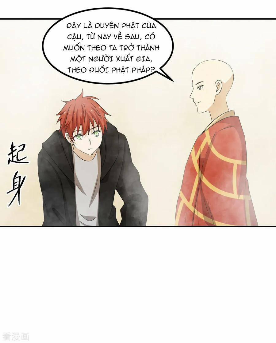 Nghịch Thiên Tiên Mệnh 75 trang 24