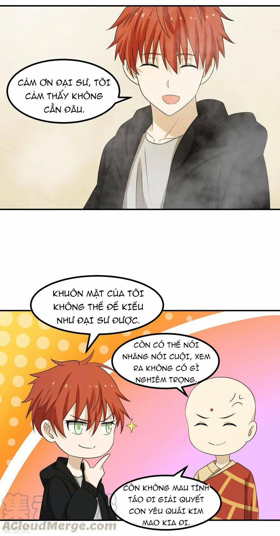 Nghịch Thiên Tiên Mệnh 75 trang 25