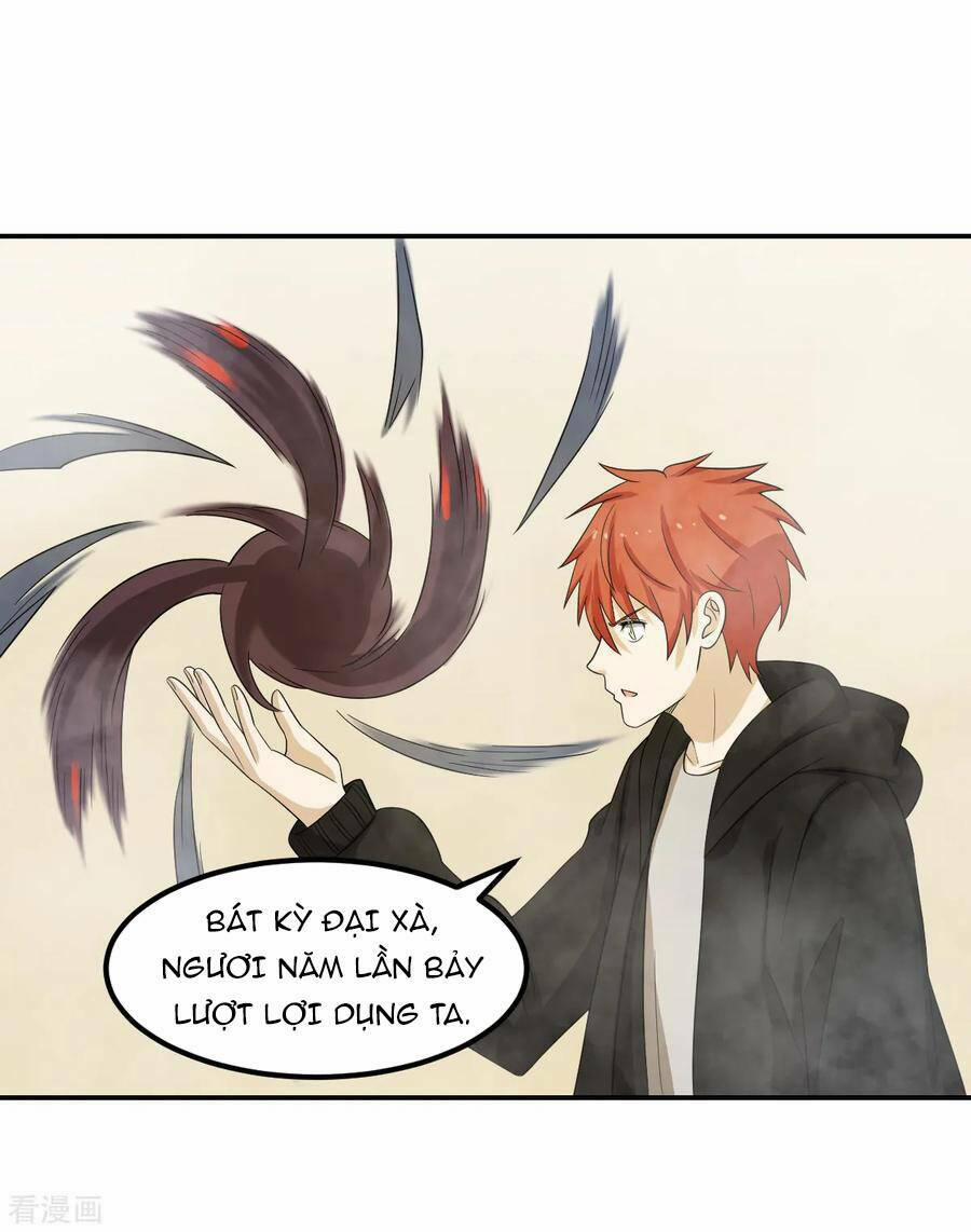 Nghịch Thiên Tiên Mệnh 75 trang 27