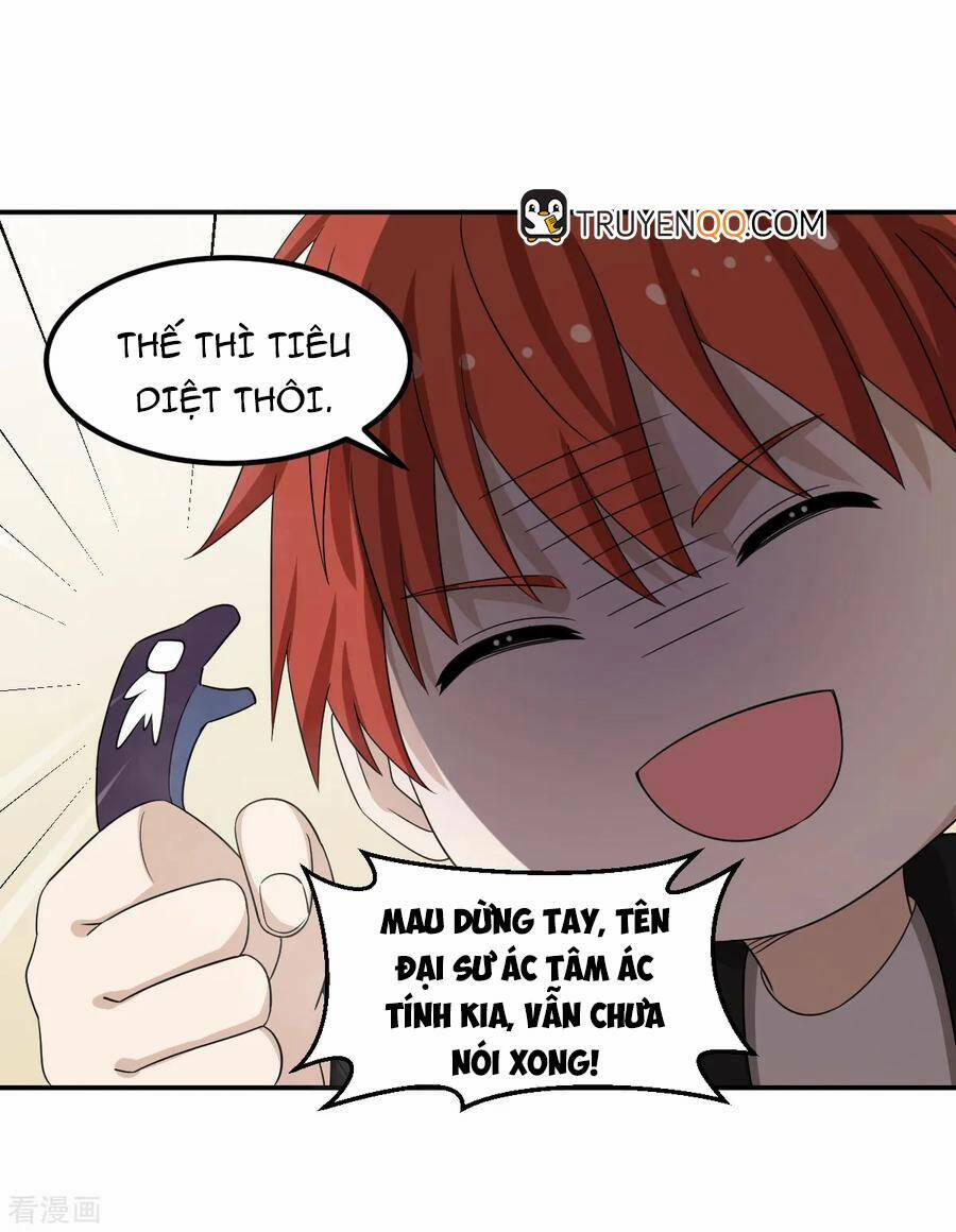 Nghịch Thiên Tiên Mệnh 75 trang 30