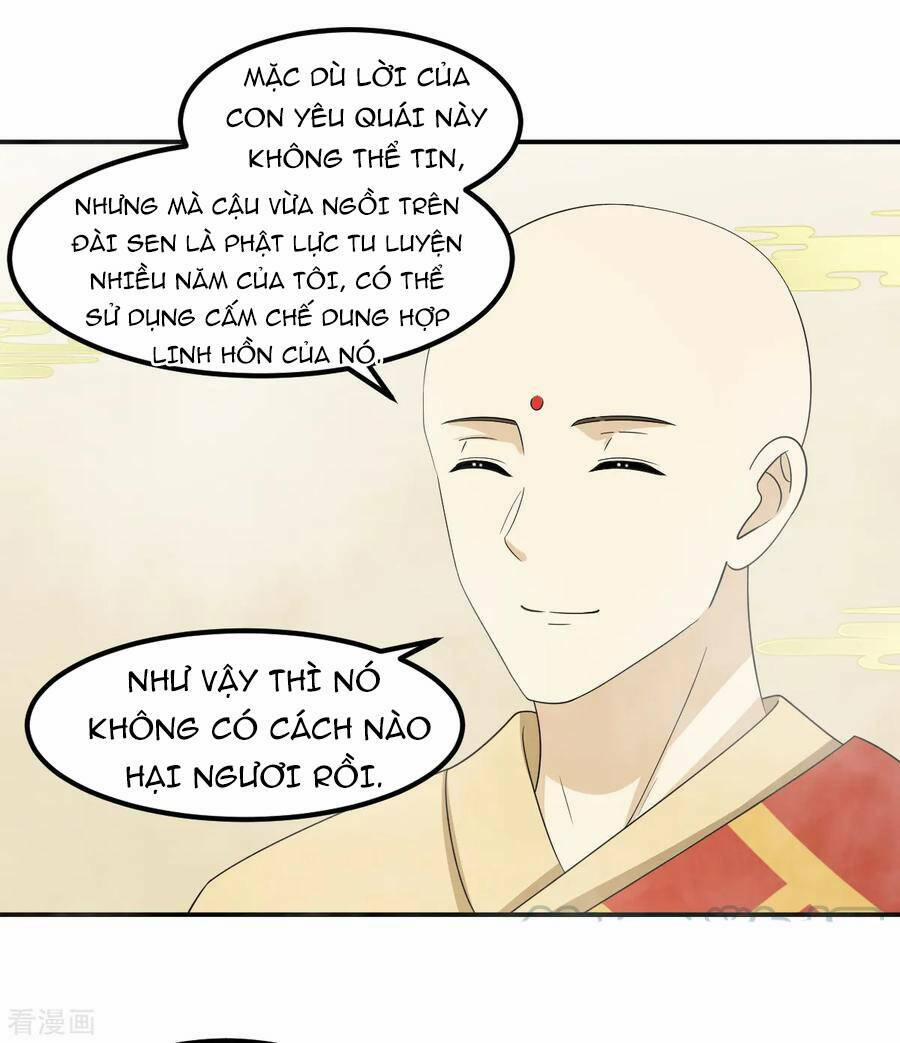 Nghịch Thiên Tiên Mệnh 75 trang 31