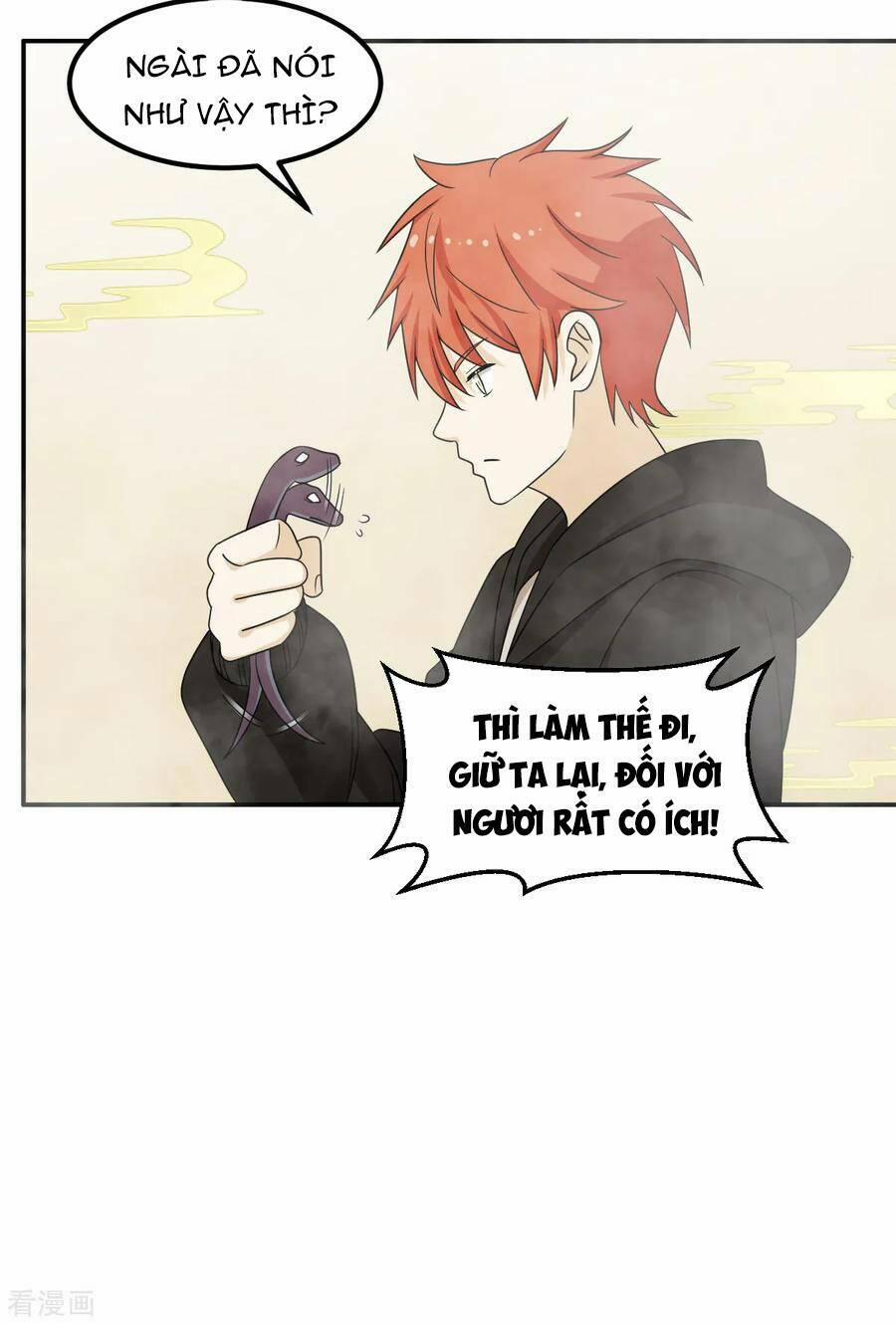 Nghịch Thiên Tiên Mệnh 75 trang 32