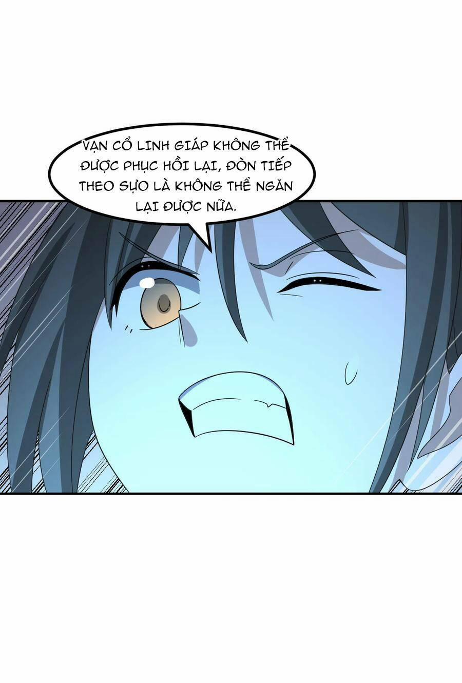 Nghịch Thiên Tiên Mệnh 75 trang 34