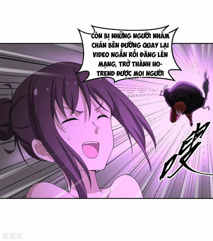 Nghịch Thiên Tiên Mệnh 75 trang 36