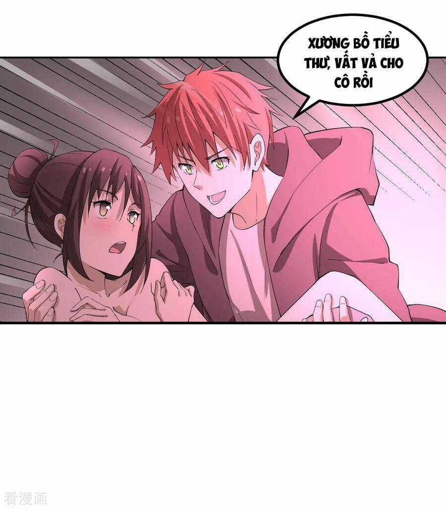 Nghịch Thiên Tiên Mệnh 75 trang 37