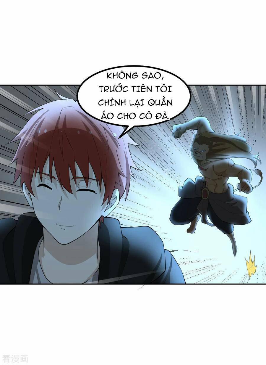 Nghịch Thiên Tiên Mệnh 75 trang 39