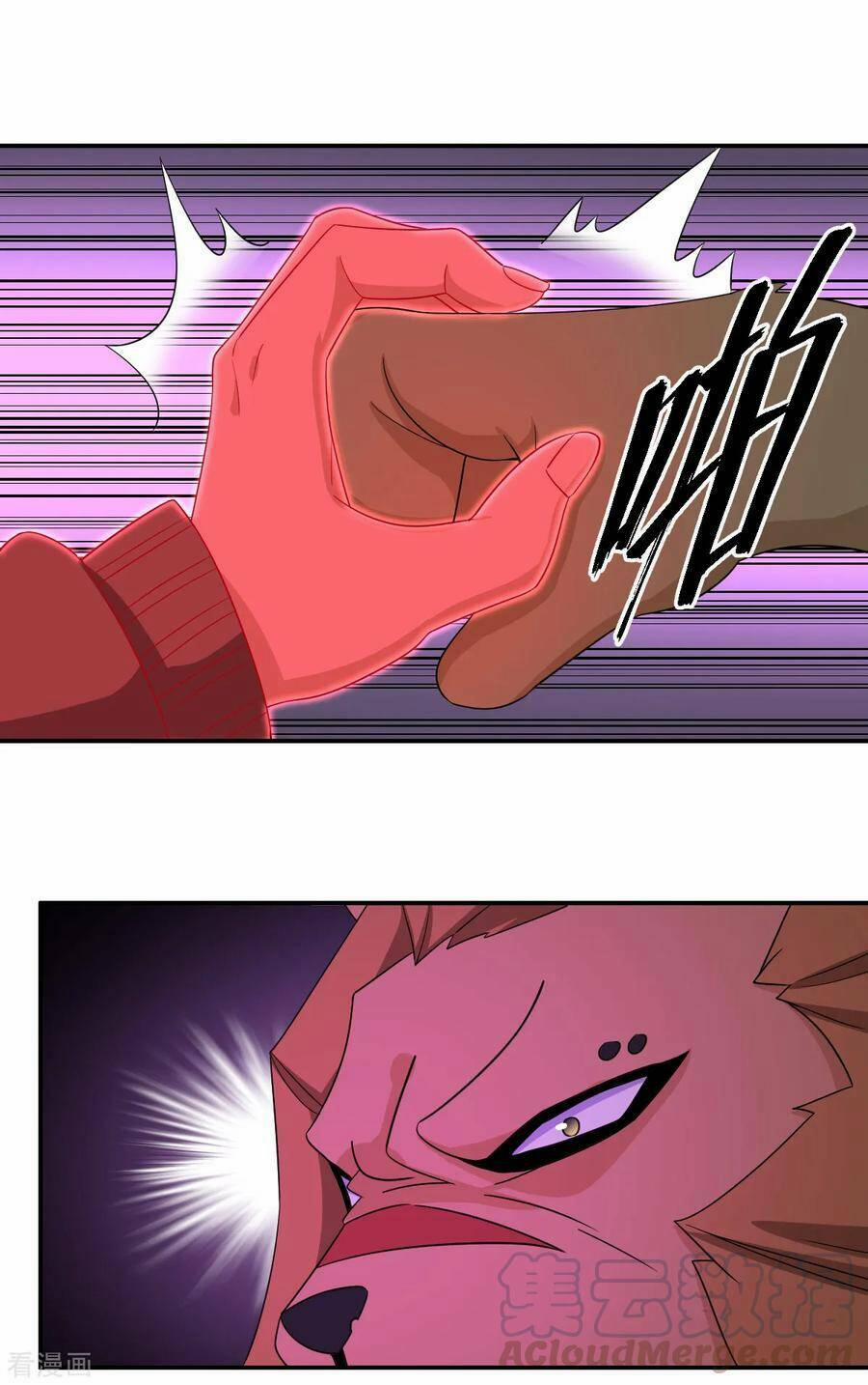 Nghịch Thiên Tiên Mệnh 75 trang 40