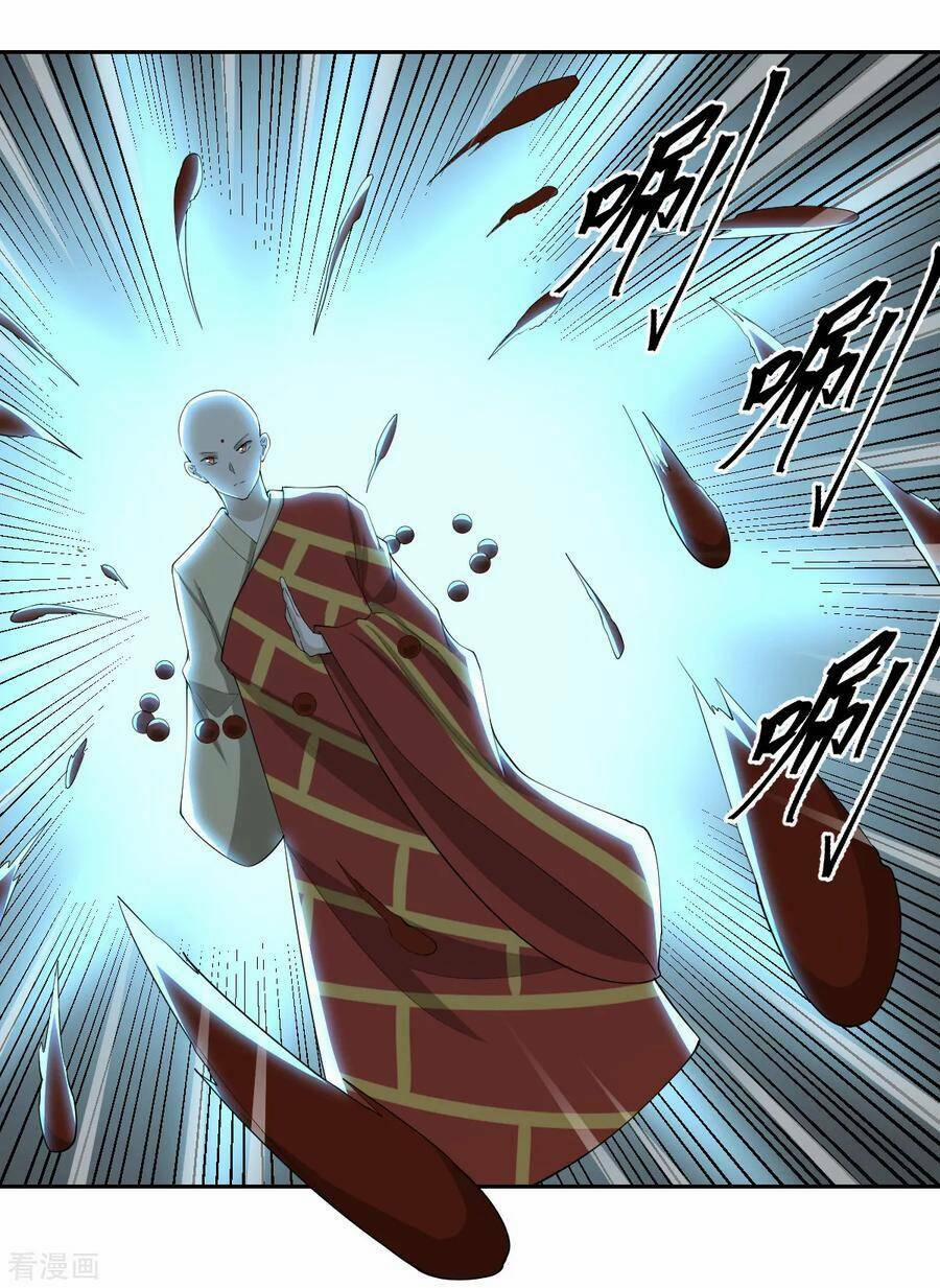 Nghịch Thiên Tiên Mệnh 75 trang 5