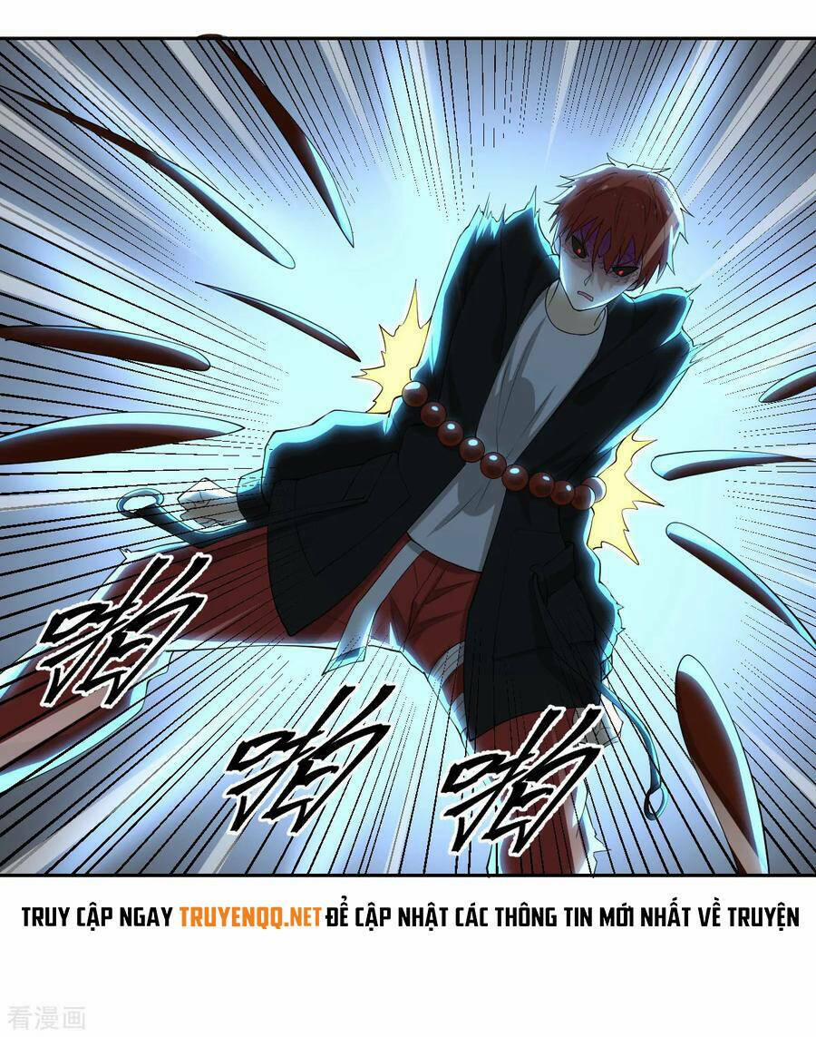 Nghịch Thiên Tiên Mệnh 75 trang 6