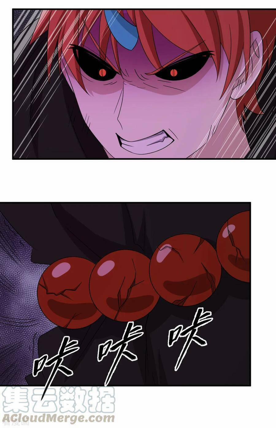 Nghịch Thiên Tiên Mệnh 75 trang 7