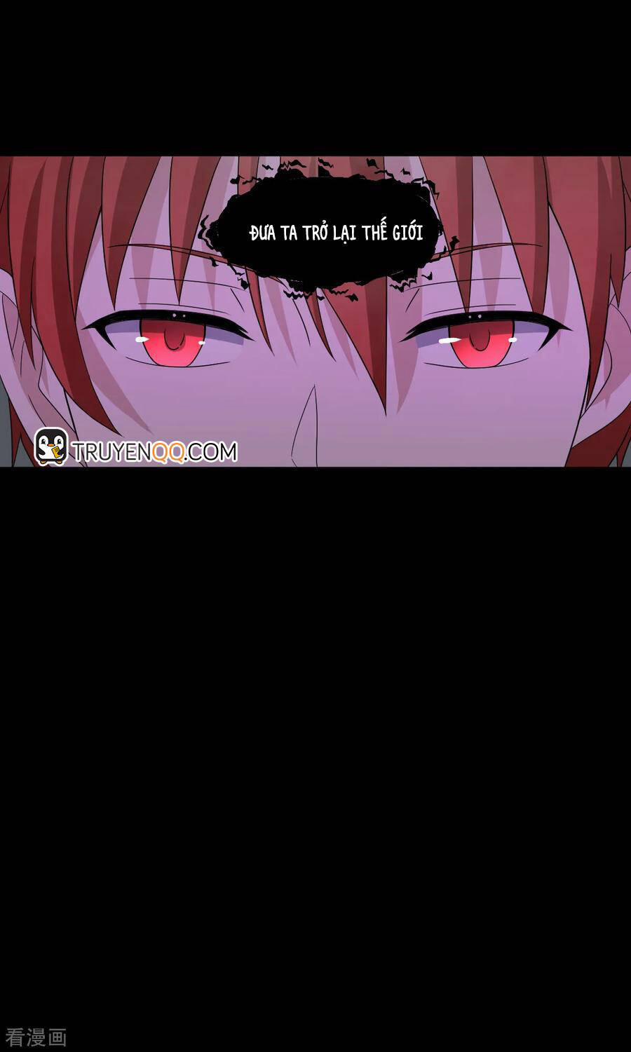 Nghịch Thiên Tiên Mệnh 76 trang 11