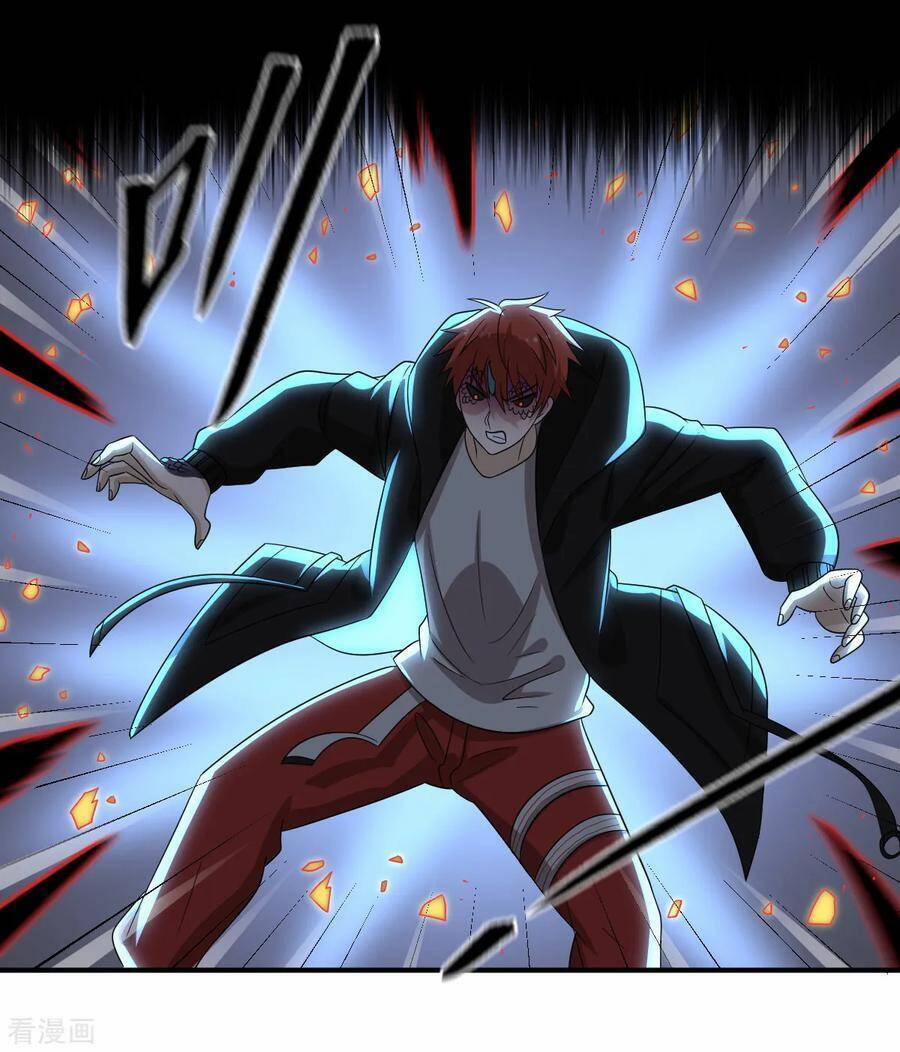 Nghịch Thiên Tiên Mệnh 76 trang 12