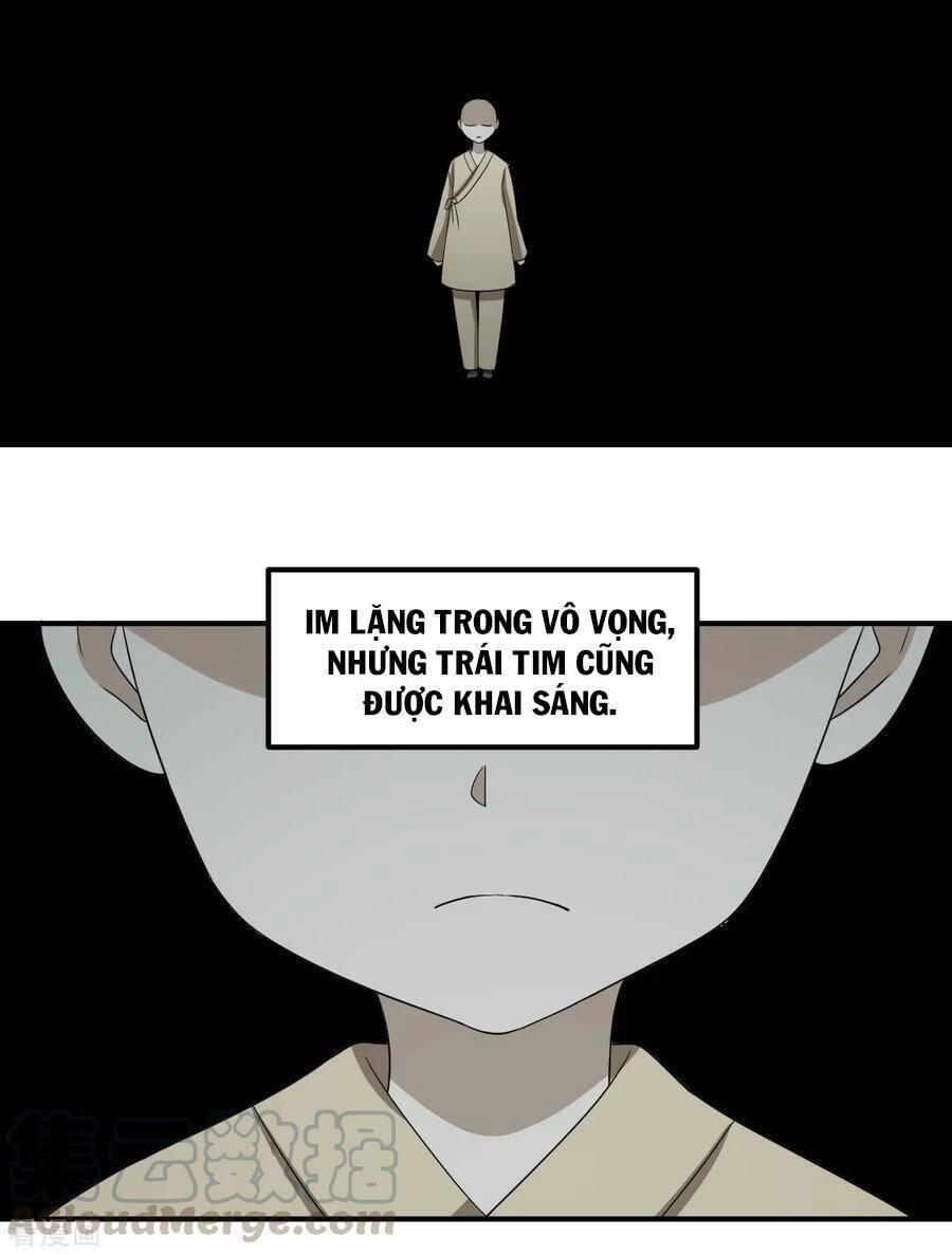 Nghịch Thiên Tiên Mệnh 76 trang 16