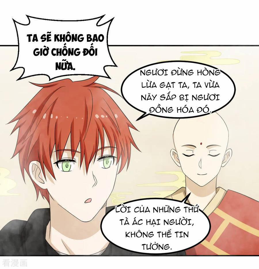 Nghịch Thiên Tiên Mệnh 76 trang 29