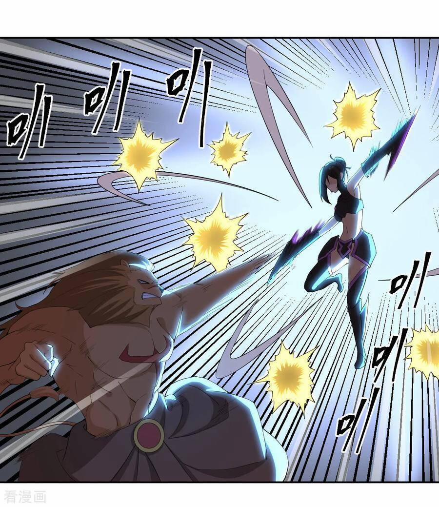 Nghịch Thiên Tiên Mệnh 76 trang 3