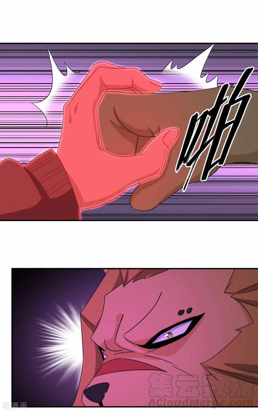 Nghịch Thiên Tiên Mệnh 76 trang 40