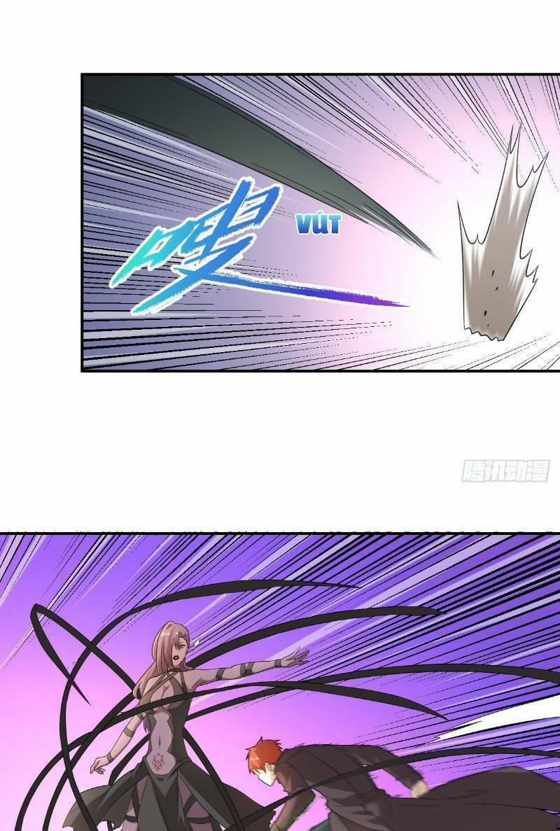 Nghịch Thiên Tiên Mệnh 8.2 trang 10