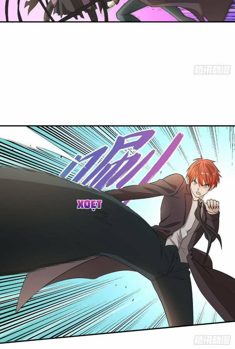 Nghịch Thiên Tiên Mệnh 8.2 trang 11