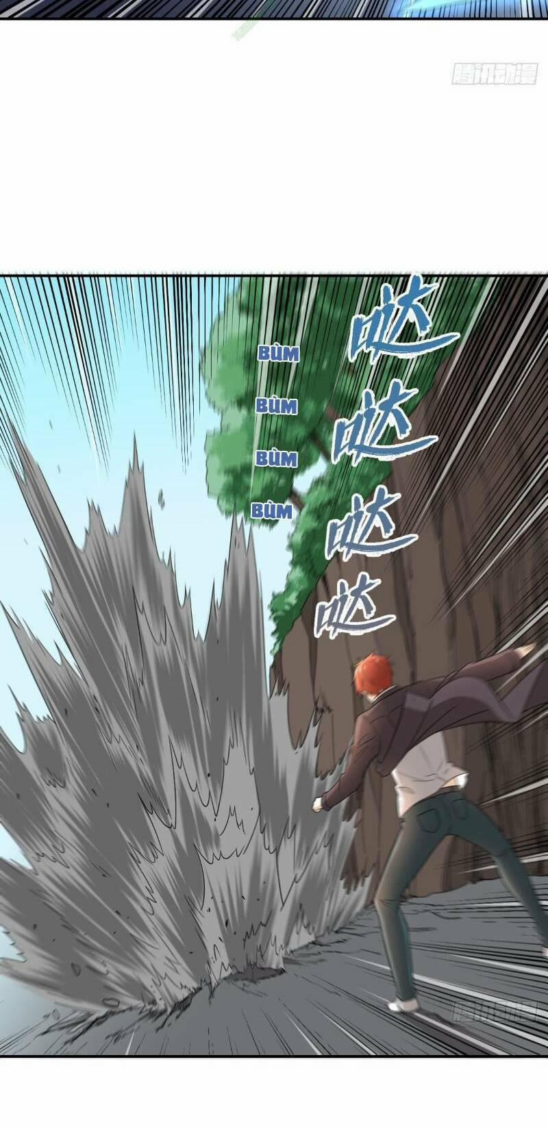 Nghịch Thiên Tiên Mệnh 8.2 trang 15