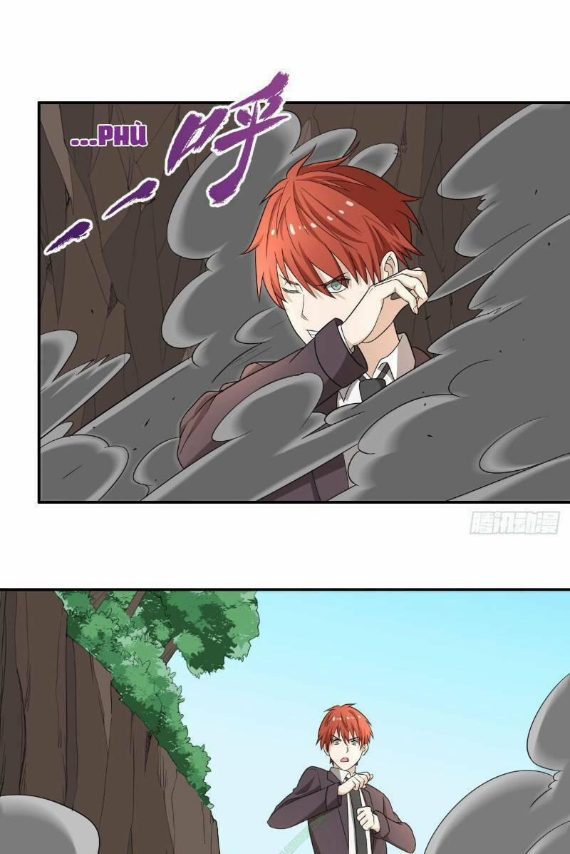 Nghịch Thiên Tiên Mệnh 8.2 trang 16