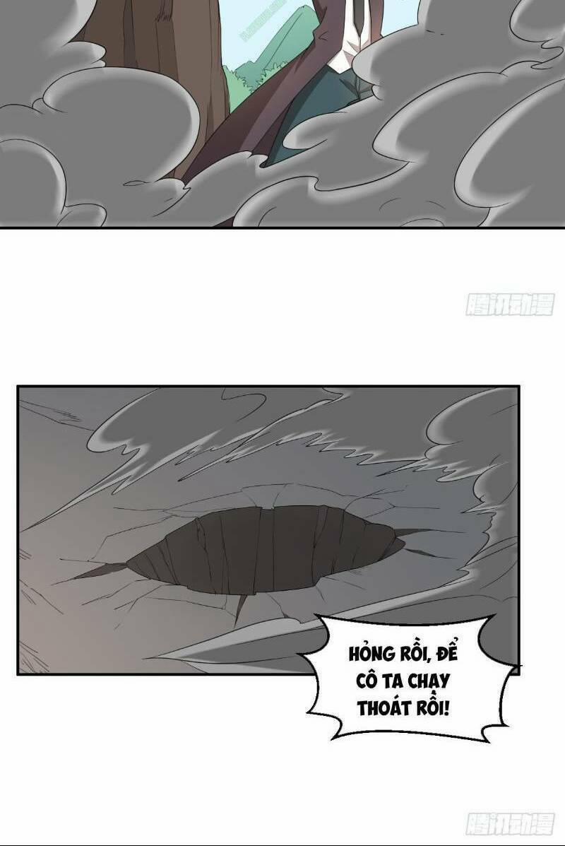 Nghịch Thiên Tiên Mệnh 8.2 trang 17