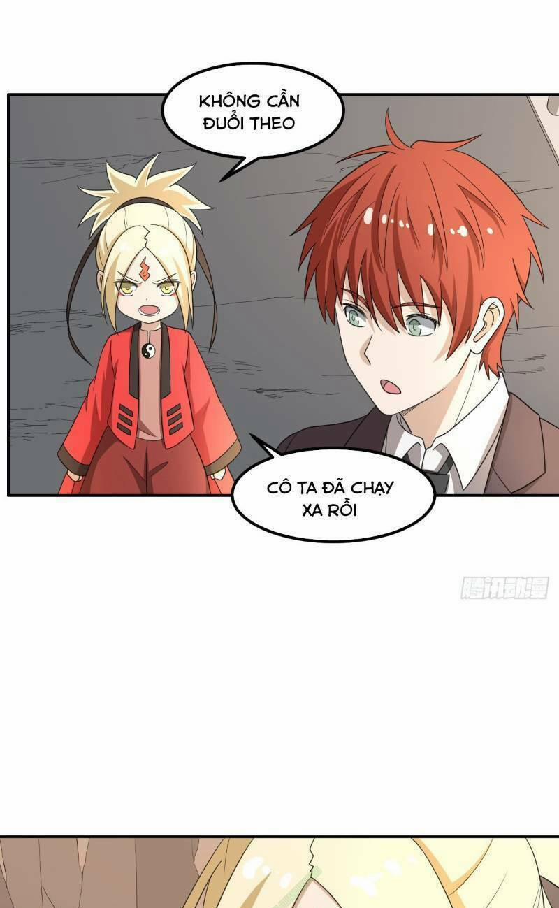 Nghịch Thiên Tiên Mệnh 8.2 trang 18