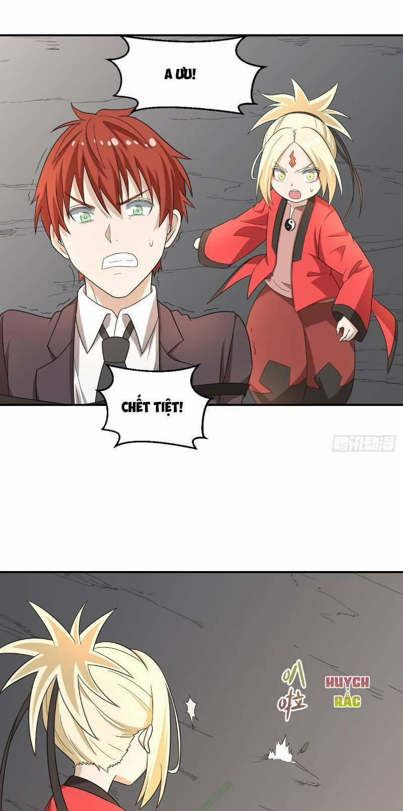 Nghịch Thiên Tiên Mệnh 8.2 trang 2