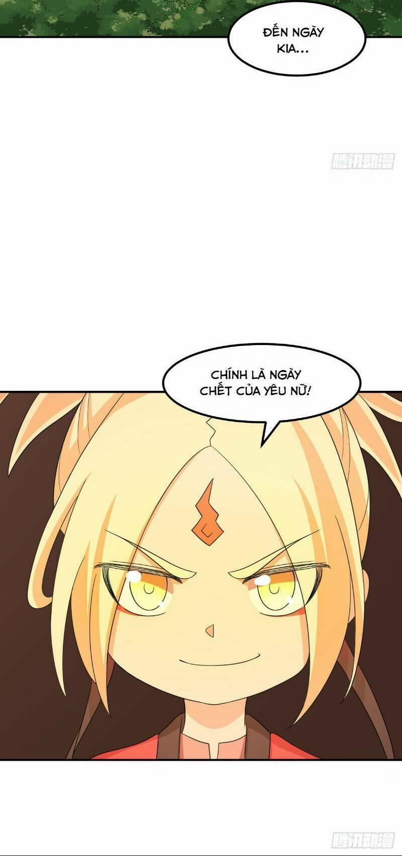 Nghịch Thiên Tiên Mệnh 8.2 trang 24