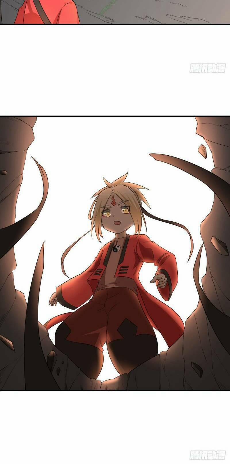 Nghịch Thiên Tiên Mệnh 8.2 trang 3