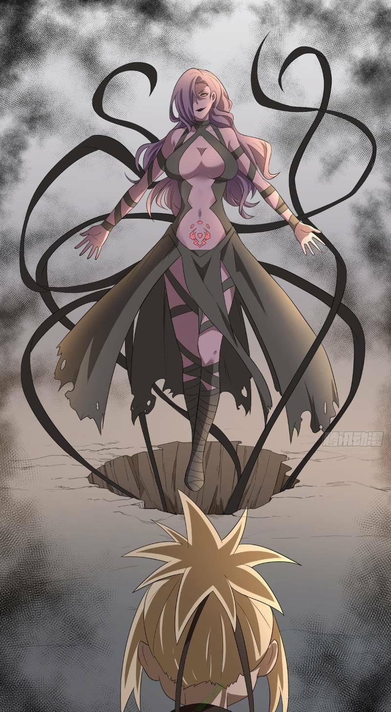 Nghịch Thiên Tiên Mệnh 8.2 trang 4