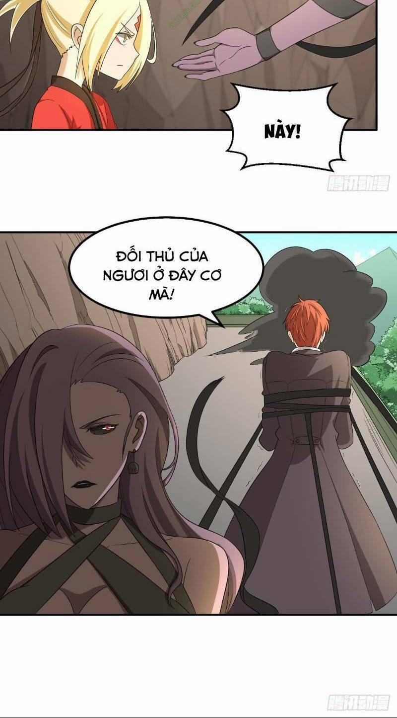 Nghịch Thiên Tiên Mệnh 8.2 trang 7