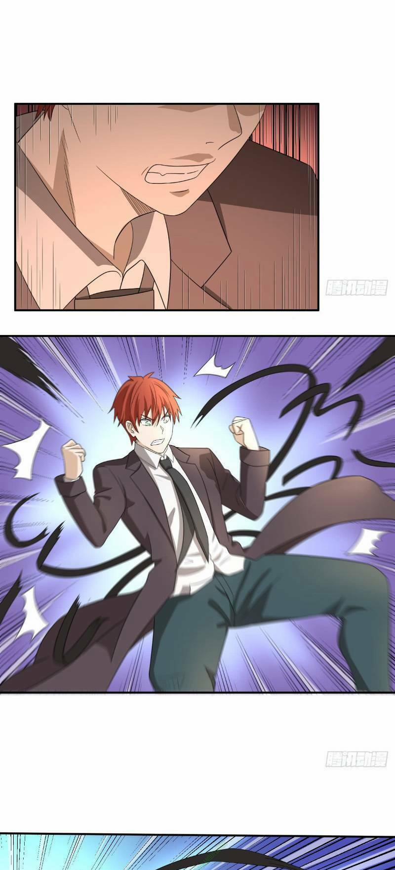 Nghịch Thiên Tiên Mệnh 8.2 trang 8