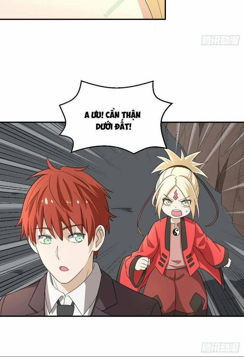 Nghịch Thiên Tiên Mệnh 8 trang 15