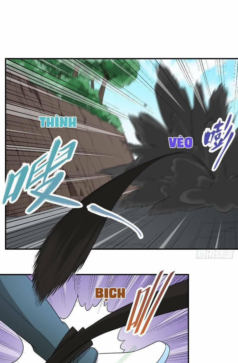 Nghịch Thiên Tiên Mệnh 8 trang 18