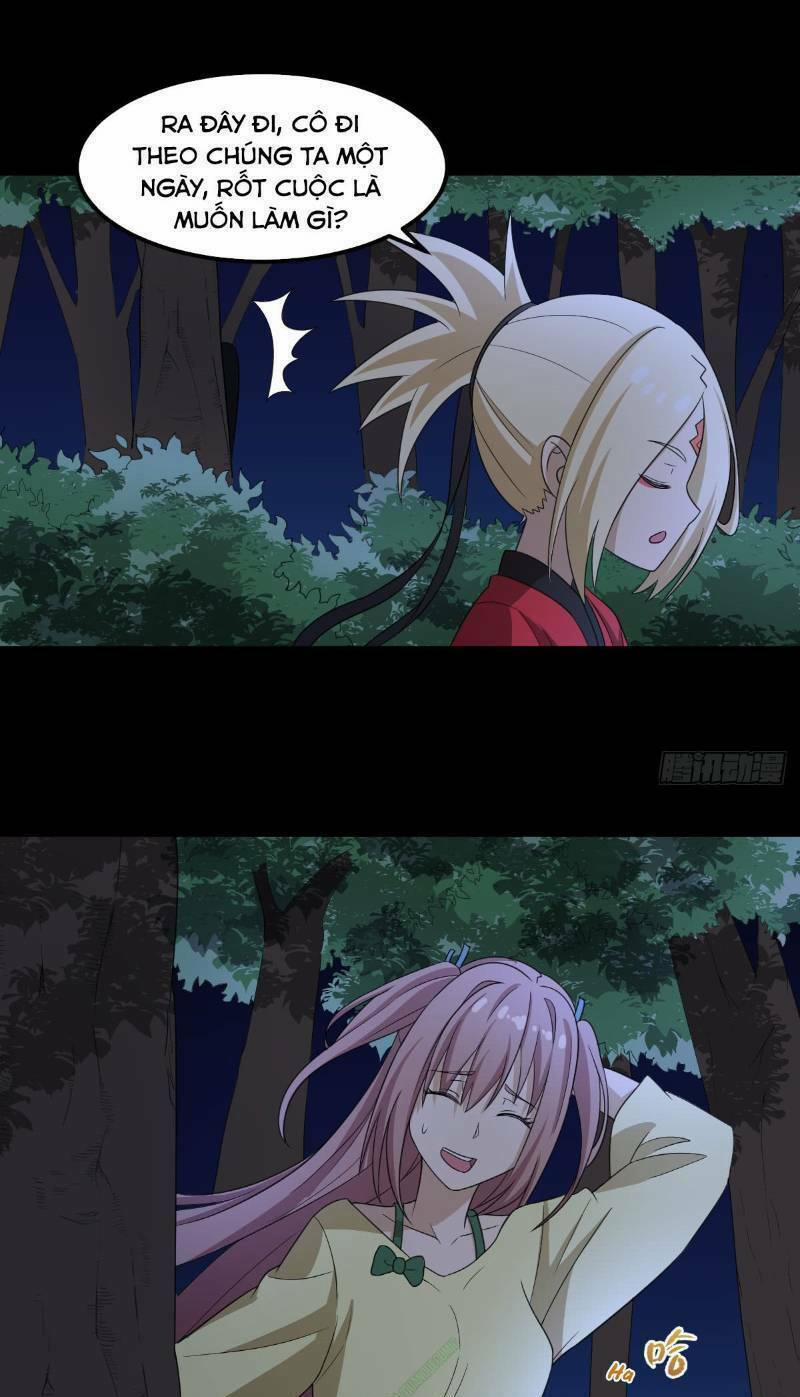 Nghịch Thiên Tiên Mệnh 9 trang 10