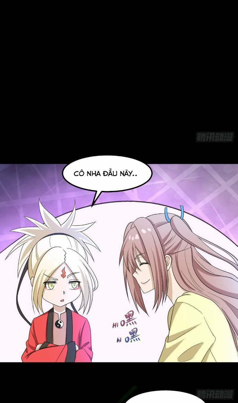 Nghịch Thiên Tiên Mệnh 9 trang 14