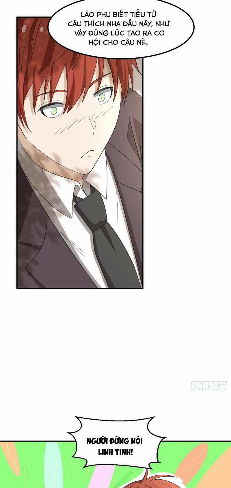 Nghịch Thiên Tiên Mệnh 9 trang 18