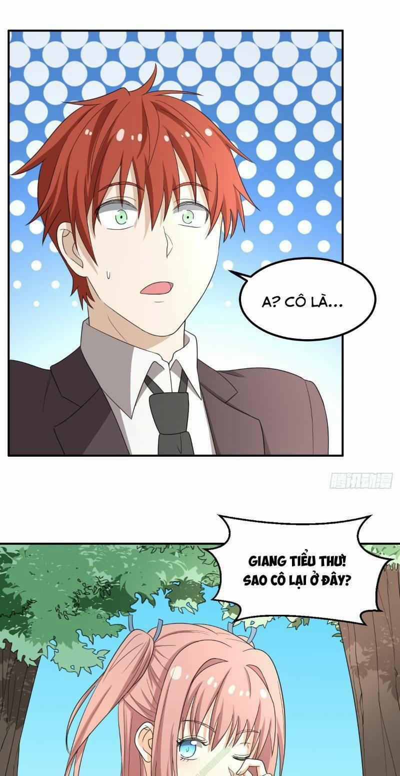 Nghịch Thiên Tiên Mệnh 9 trang 4