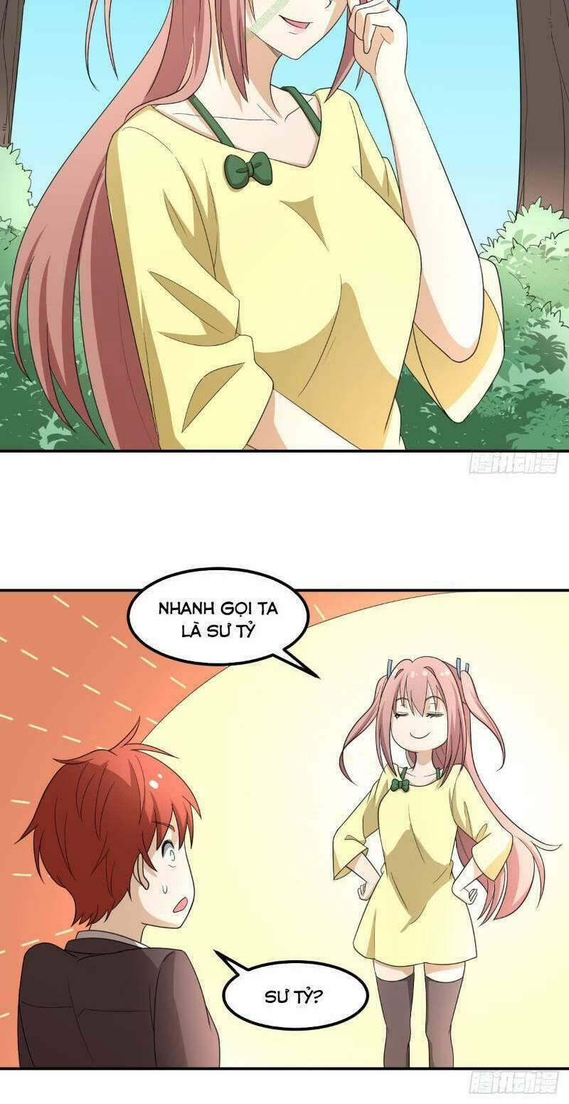 Nghịch Thiên Tiên Mệnh 9 trang 5