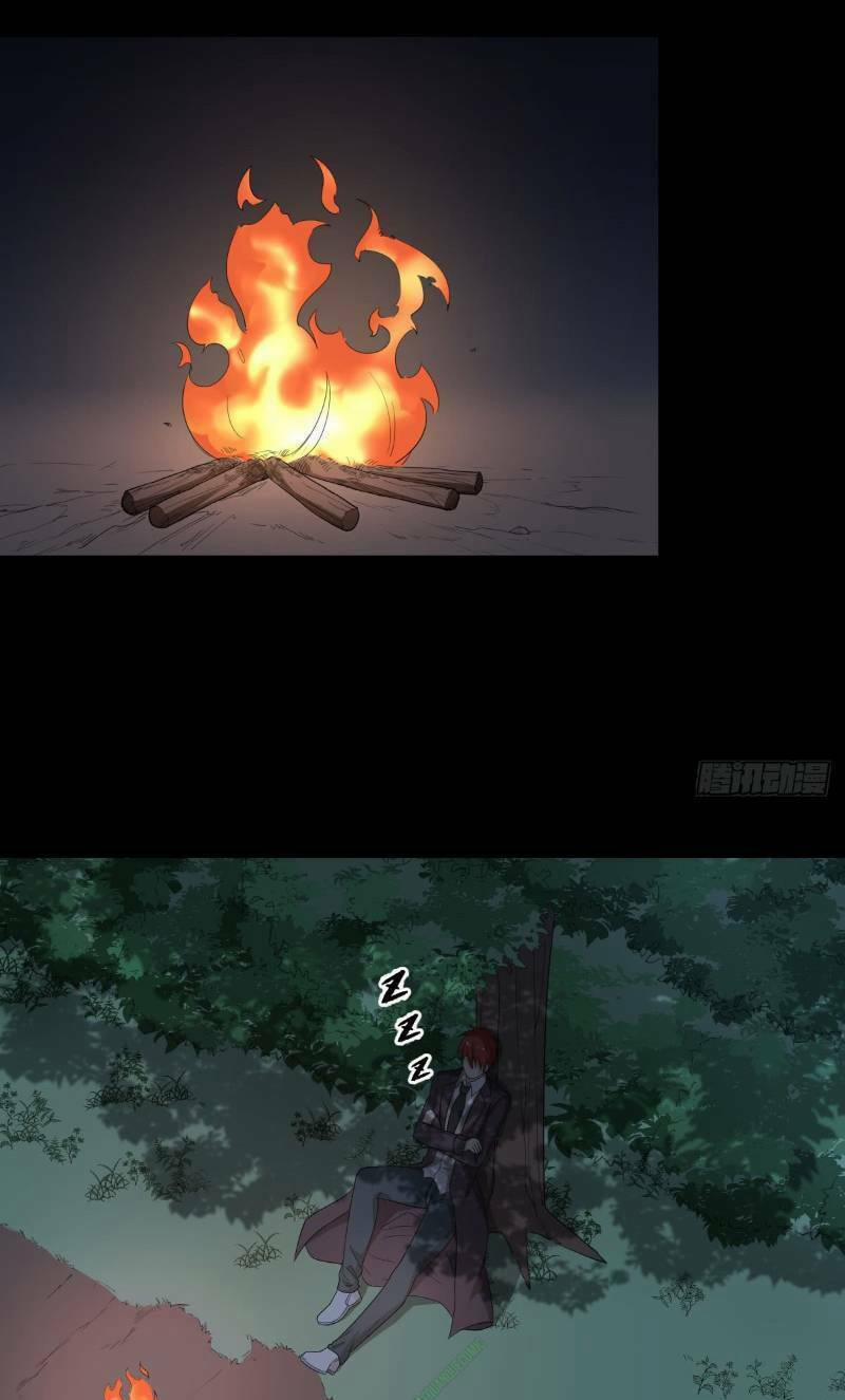 Nghịch Thiên Tiên Mệnh 9 trang 8