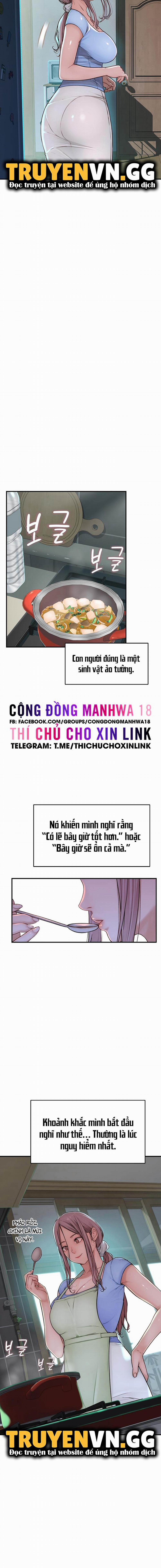 Nghiện Chơi Mẹ Kế Chương 10 Trang 13