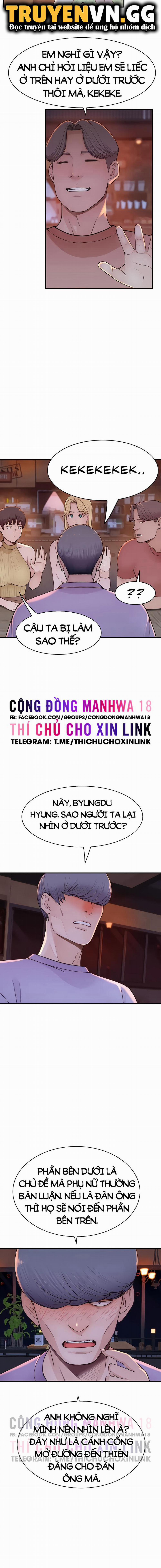 Nghiện Chơi Mẹ Kế Chương 13 Trang 8